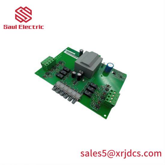 ABB 216BM61b HESG448267R1021