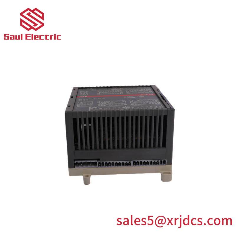 ABB 216DB61 HESG324063R100 HESG216882/A Circuit Board