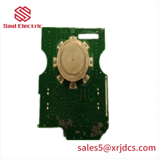 ABB 216GD61A HESG324436R3/A