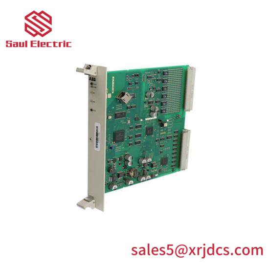 ABB 216NG62A 216NG62 control board