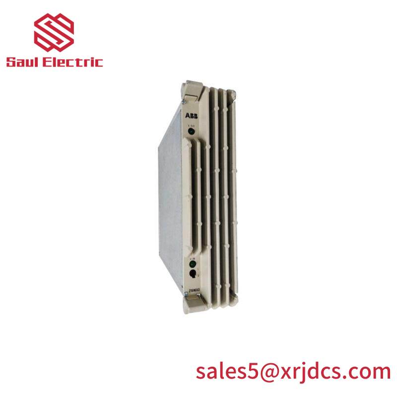 ABB 216NG63A Power Controller