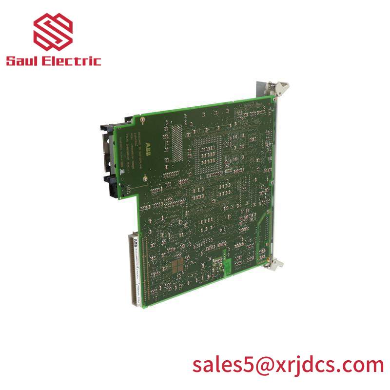 ABB 216VC62a HESG324442R112 Processor unit