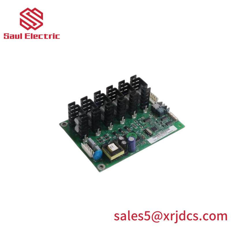 ABB 216VE61B HESG324258R11 HESG324257/E External excitation module