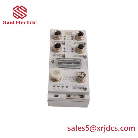 ABB 2198-P070 Bus Supply