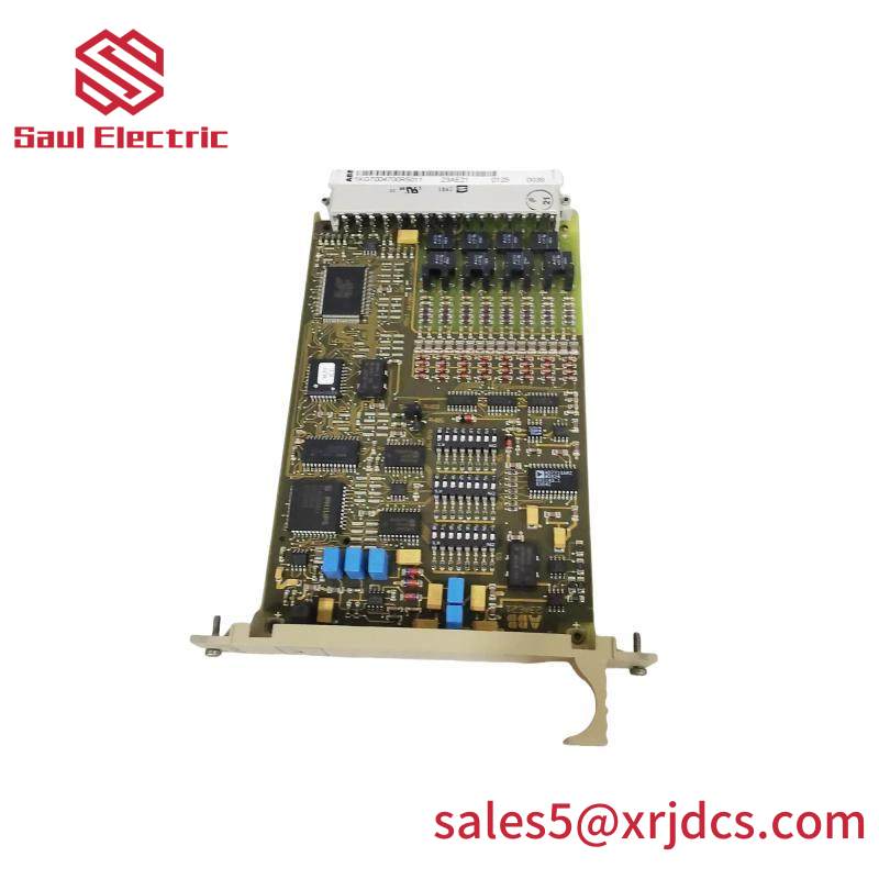 ABB 23AE 21 The inverter