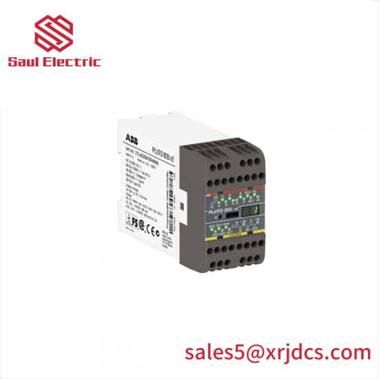 ABB 2TLA 020070R4600