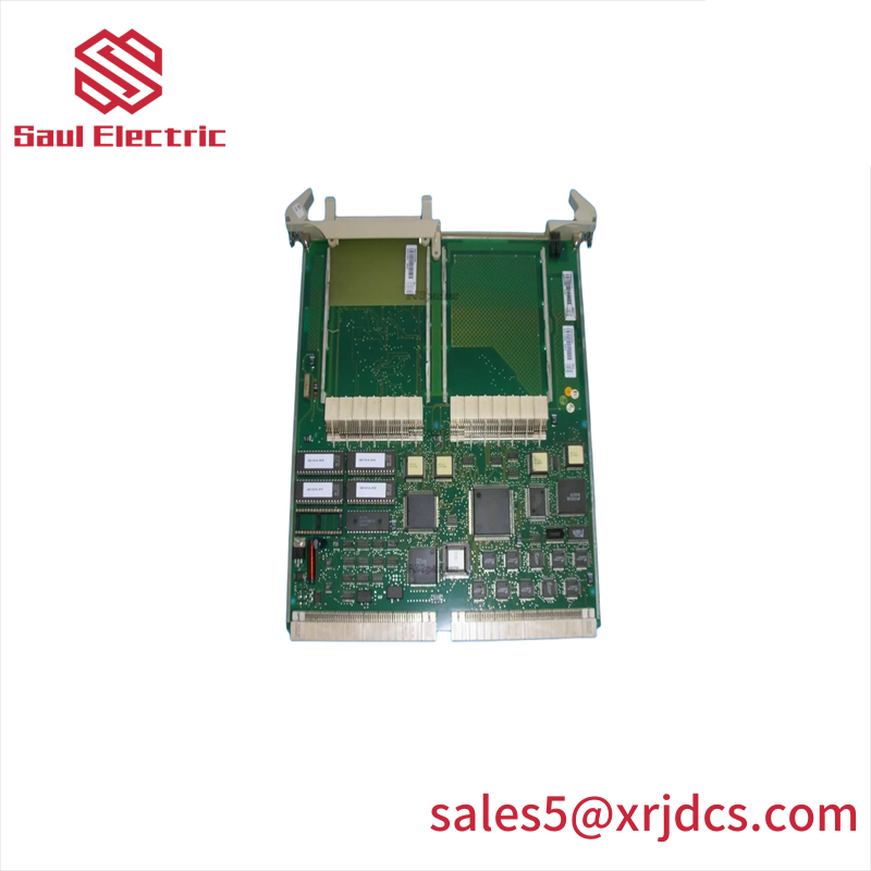 ABB 336A4976ATP051 Circuit Board