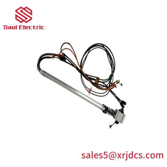 ABB 33HAB6444 Robot Arm Cable Harness