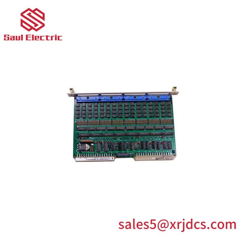 ABB 35AB94 GJR5142800R0001 Digital Output Module