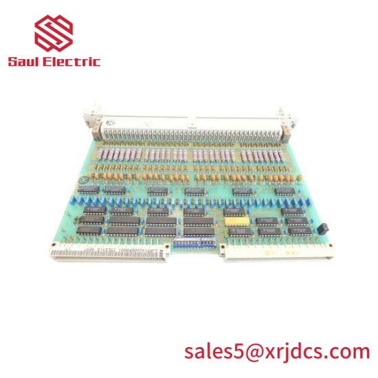 ABB 35EB91 GJR5142600R0001 Electronics Module