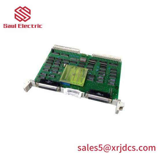 ABB 35EK90 GJR5143100R0001 Bus Coupler Module