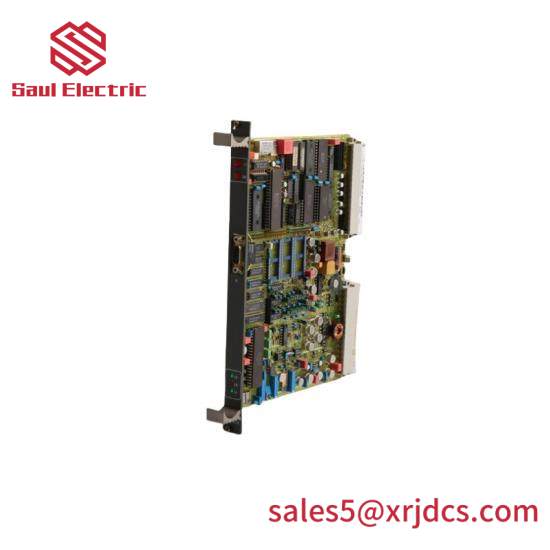 ABB 35EK91 GJR5143200R0001 Bus Coupler Unit Module