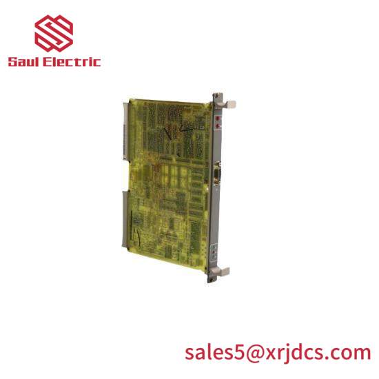 ABB 35EK91 GJR5143200R0001 Bus Coupler Unit Module