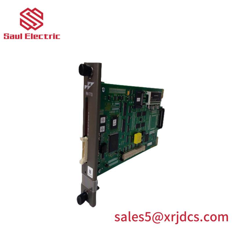 ABB 3ВНE024577R0101 PPC907BE101 PCB DCS Module