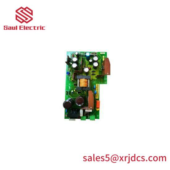 ABB 3ADT220090R0003 Power Supply Circuit Board