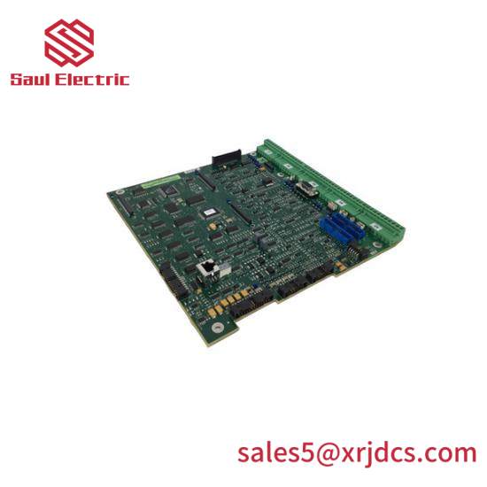 ABB 3ADT313900R1501 SDCSCON4 Control Board