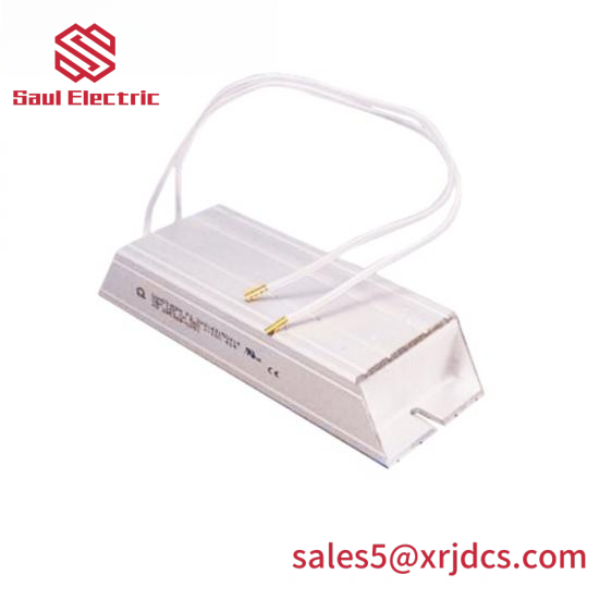 ABB 3AFE64803689 CBHX165C 5R 414 Charging Resistor