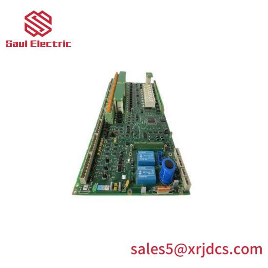 ABB 3ASC25H204