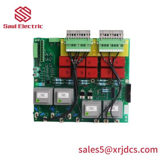 ABB 3ASC25H208 DATX100