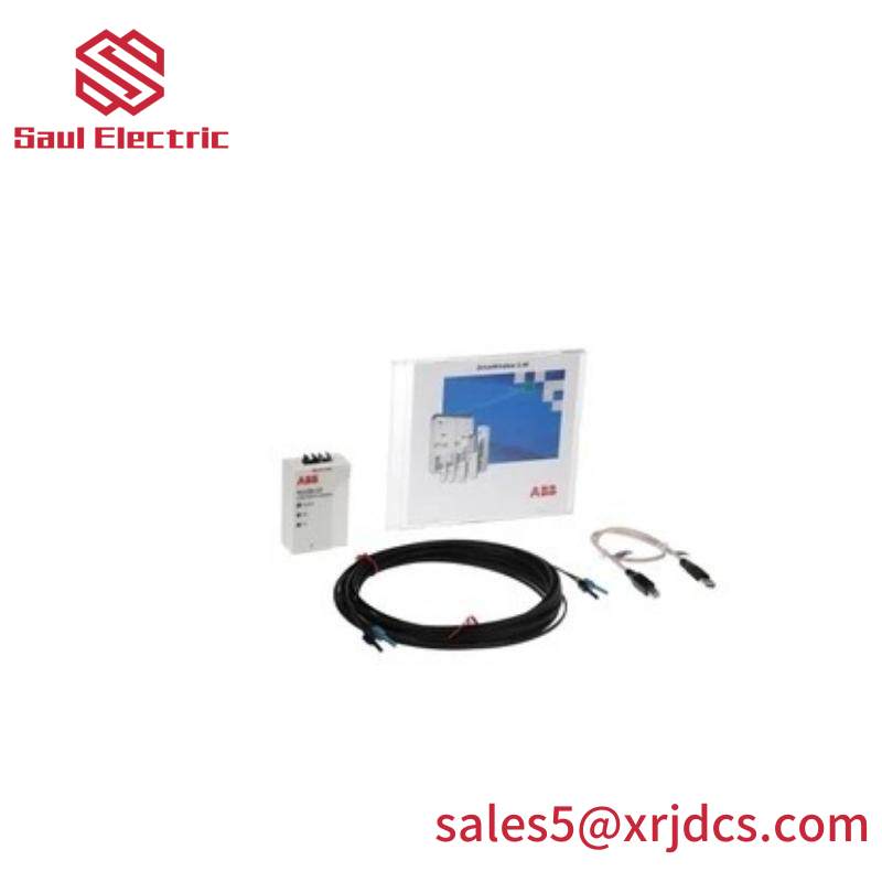 ABB 3AUA0000040000 DriveWindow 2.x PC Card kit (EN)
