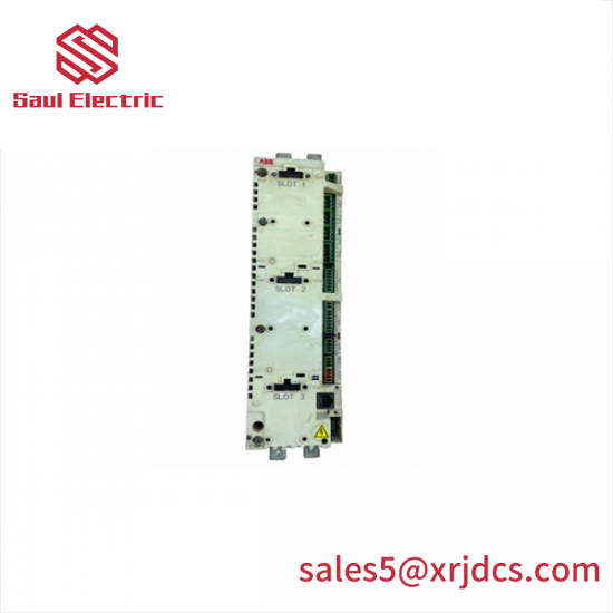 ABB 3AUA0000047068 Control Unit