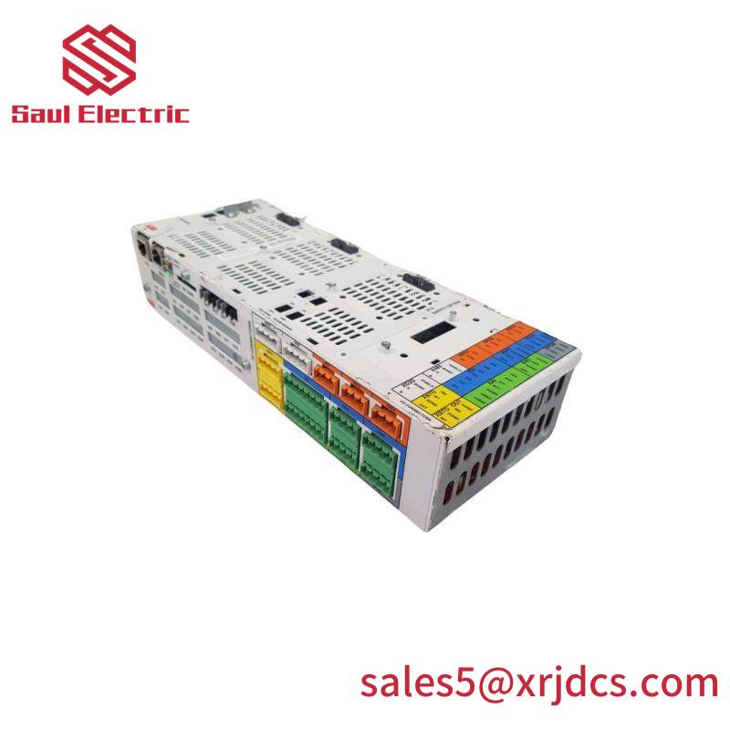 ABB 3AUA0000110429-K Inverter control board
