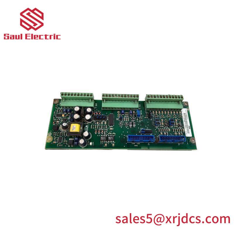 ABB 3BAB002916R0001 UFC721AE Main Circuit