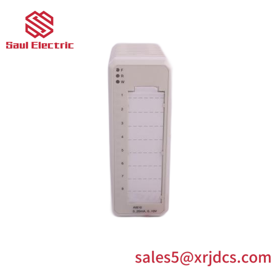 ABB 3BDH000014R1 SD812F  Power Supply Red.24V DC