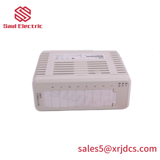 ABB 3BDH000014R1 SD812F  Power Supply Red.24V DC