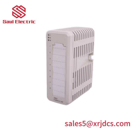 ABB 3BDH000014R1 SD812F  Power Supply Red.24V DC