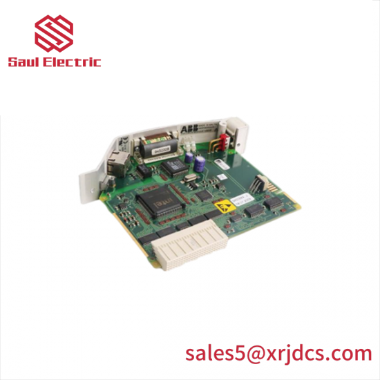 ABB 3BDH000022R1 Ethernet Module