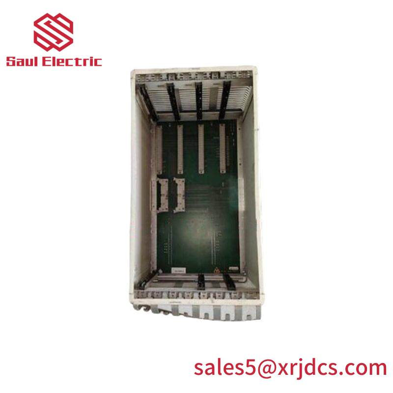 ABB 3BDH000505R1 Power supply module