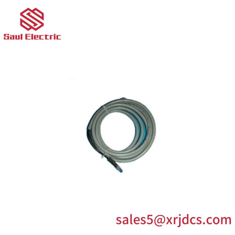ABB 3BDM000210R1 Power supply cable for SA801F/SA811F
