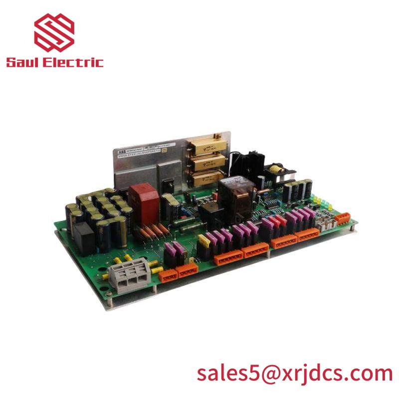 ABB 3BHB000652R0001 3BHB003431R0001 KUC720AE01 Module