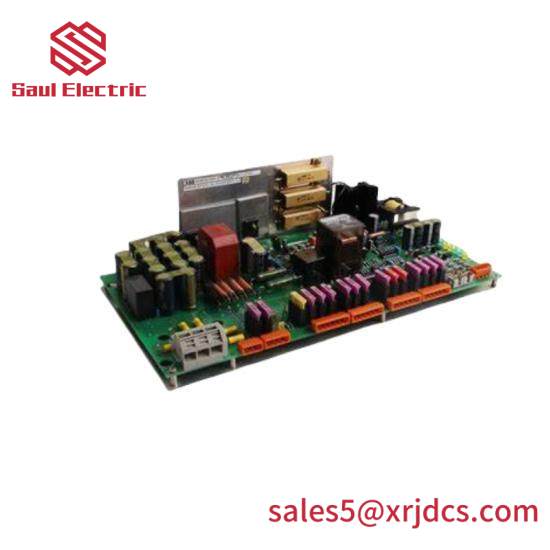 ABB 3BHB000652R0101 KU C720 Circuit Board