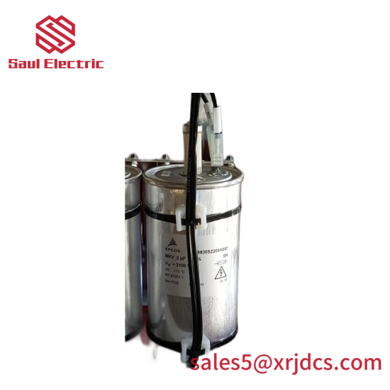 ABB 3BHB002000R0001 Communication Interface