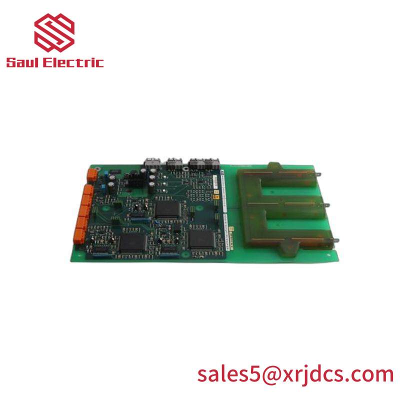 ABB 3BHB002916R0101 UFC721AE SCALING CARD