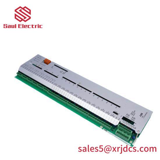 ABB 3BHB003041R0101 IOEC I/O Interface UFC719AE01