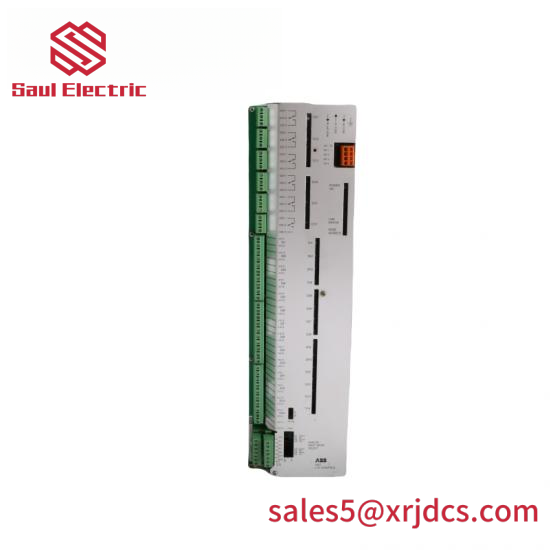 ABB 3BHB003041R0101 IOEC I/O Interface UFC719AE01
