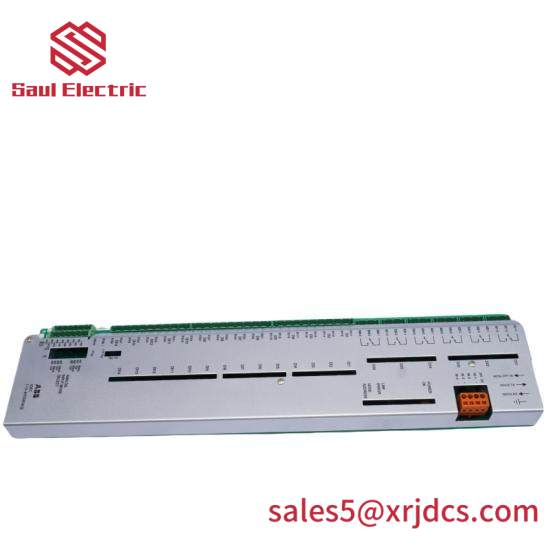 ABB 3BHB003041R0101 IOEC I/O Interface UFC719AE01