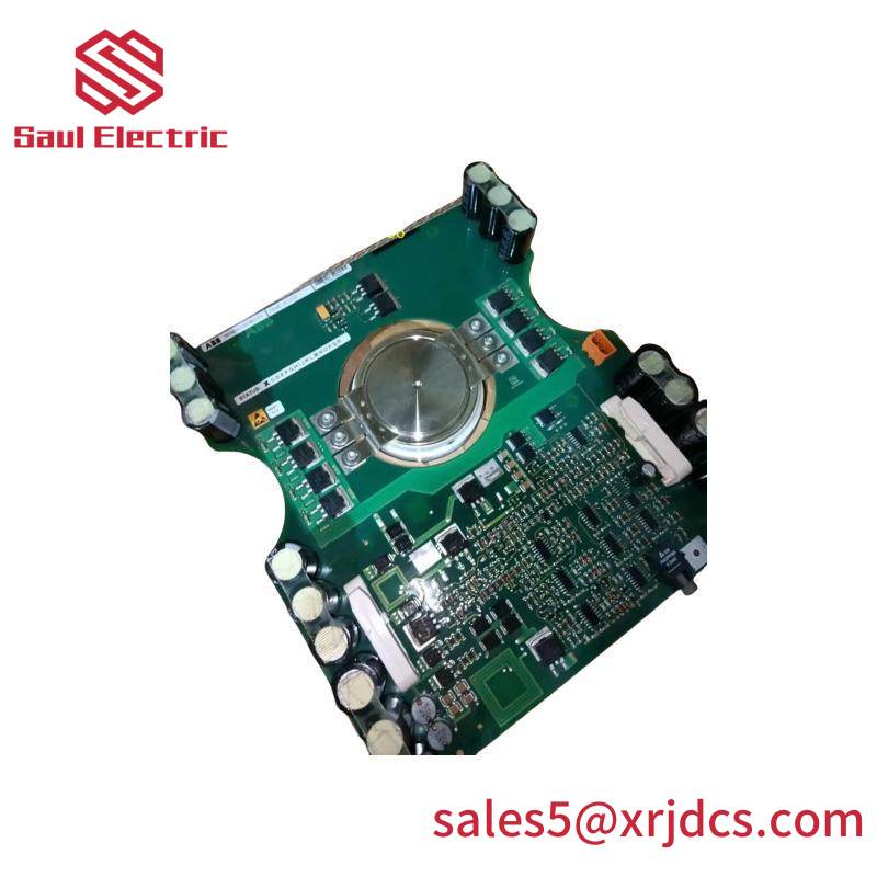 ABB 3BHB003387R101