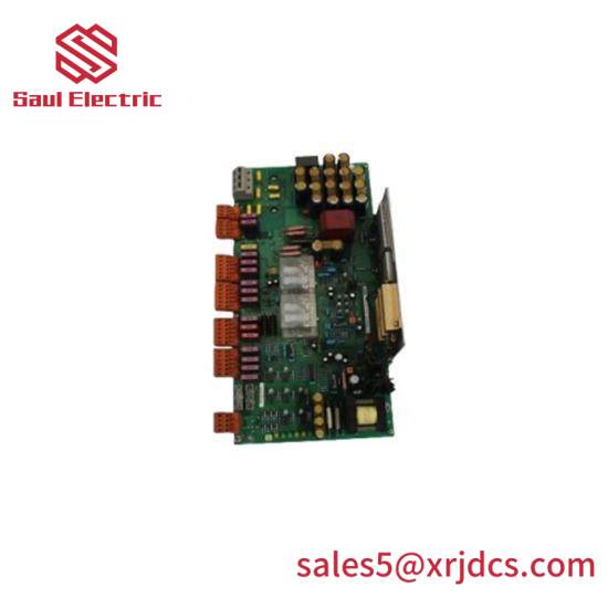 ABB 3BHB003431R0001 control board