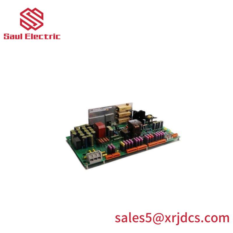 ABB 3BHB003431R0001 KUC720AE Circuit Board
