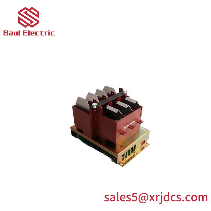 ABB 3BHB004661R0101 KUC711AE101 Gate Unit
