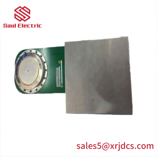 ABB 3BHB004692R001 IGCT MODULE