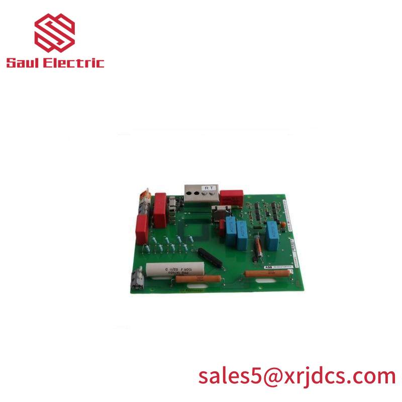 ABB 3BHB004744R0010 XVC517 AE10 module