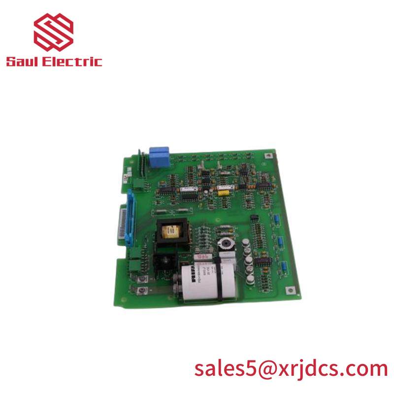 ABB 3BHB005688R0001 UNS2881A-P Measuring Unit Board