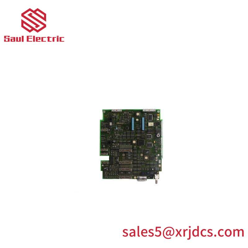 ABB 3BHB005727R0001 UNS2880A-P V1 module