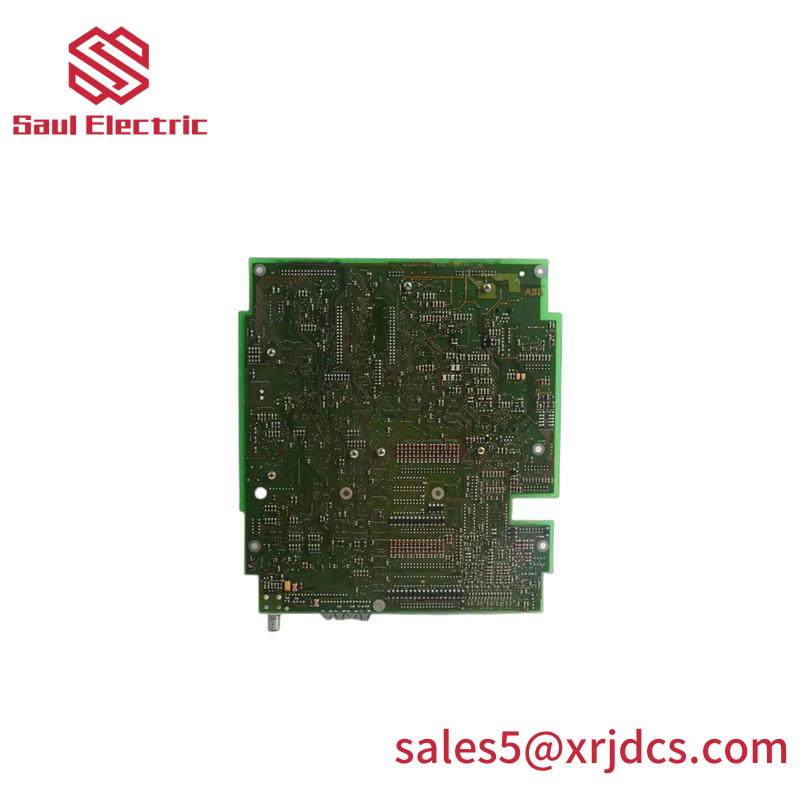 ABB PPC322AEV01 HIEE300697R1
