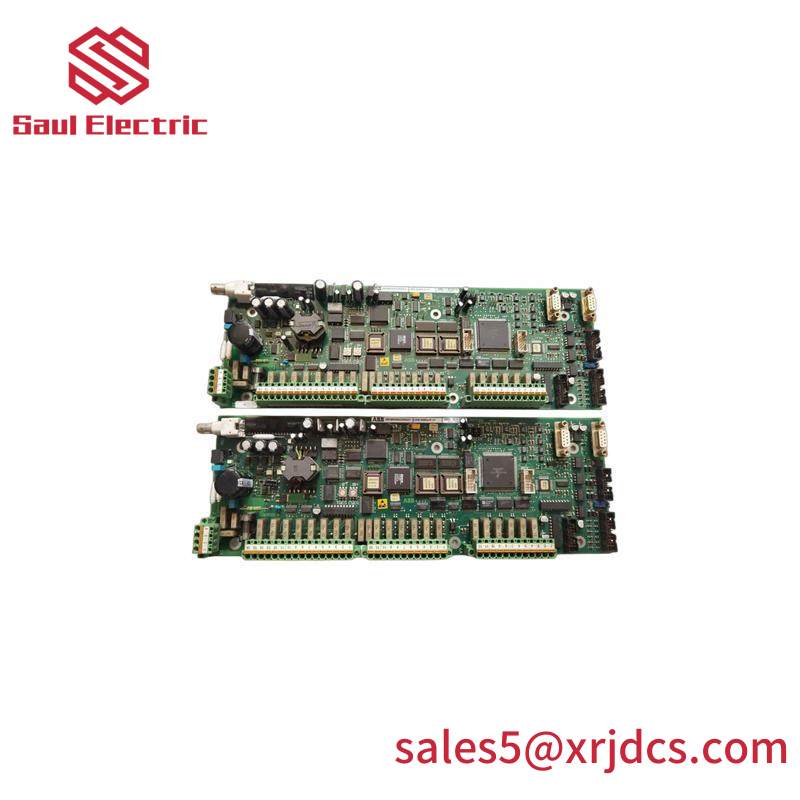 ABB 3BHB005922R0001 Control Panel